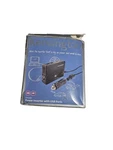 Kensington Ultra Portable Power 2 Usb Ports/wall Outlet Car/airplane. Fixed Price $12.99.