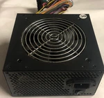 Epower Technology 400W Desktop Supply- EP-400PM. Fixed Price $49.99.