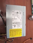 Used Tested Good Lite On Power Supply PS-5361-2 Dell P/n J102N. Fixed Price $45.00.