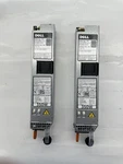 Dell Switching Supply D350E-S1 For Poweredge 350W. Fixed Price $21.43.