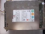 Zippy Emacs MRG-6500P Redundant Server Power Supply 2X 500W P/n B001190051. Fixed Price $450.00.