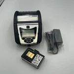 Zebra QLN320 Barcode Printer, Wifi, Bluetooth, Charger, And Battery. Fixed Price $116.99.