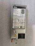Dell D495E-S0 0N24MJ Poweredge 495W 80PLUS Platinum Pwr Supply 03GHW3 3GHW3-USA. Fixed Price $21.19.