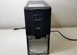 SMT2200US Apc Smart-ups 2200VA Lcd 120V 2.20 KVA/1.98 /no Batteries, Bezel. Fixed Price $329.00.