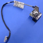 Dell Poweredge R450 R650 Server Right Ear W/cable DX27F XX2KH. Fixed Price $44.99.