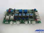 Delta Electronics 5505600068 Pwb Assy Ctrl Bd ESR-48/50A-7. Fixed Price $50.00.