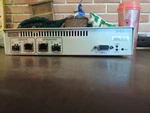 Canoga Perkins 9145E-104-0-0 Network Interface Device Cords. Fixed Price $15.00.