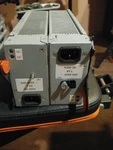 Two Ibm Bladecenter 49P2141, 49P2045) 1200 Watt Ac Power Supply. Fixed Price $250.00.