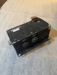 Used Comtech A-kit Power Supply For Military Radio In Vehi, Hmmwv Lmtv M923 Etc.. Fixed Price $25.99.