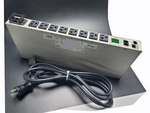 Server Technology CW-8H1-C20 Sentry Switched Cabinet Distribution Unit W/ Cord. Fixed Price $94.99.