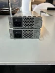 2X Cisco DS-C48S-300AC Mds 9100 Series 300W Switch Power Supplies. Fixed Price $89.99.