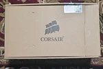 Corsair HX650W Professional Series Power Supply CMPSU-650HX. Fixed Price $65.00.