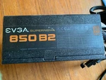 Evga Supernova 110-B2-0850 850W Bronze Power Supply. Fixed Price $5.00.