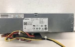 Dell H240AS-00 240W Power Supply D240A002L Dp/n 03WN11 Optiplex Psu. Fixed Price $26.60.