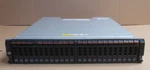 Ibm Storwize V7000 G1 Expansion Array 2076-224 24X 300GB 10K Hdd No Controllers. Fixed Price $881.93.