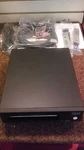 Ibm 4559-HHX Tape Enclosure, Half-height Drive. Fixed Price $91.47.