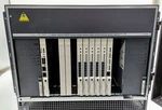 Avaya G650 Media Gateway Chassis W/ Cards, Missing Back Cover (picture). Fixed Price $399.99.