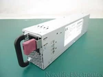 Hp 435740-001 575W Power Supply For EVA4400 DPS-600PB-1. Fixed Price $25.00.