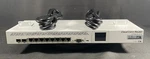Mikrotik CCR1009-7G-1C-1S+ Cloud Core Router- Same Day Shipping. Fixed Price $699.99.