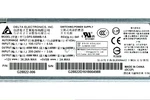 Intel F1U450WPSU System Power Supply Ac Minierp 80 Gold Efficiency New Bulk. Fixed Price $175.00.
