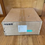 Delta DD600R-09A-A-S 2U Dc Pdu 600A Power Distribution Unit New Sealed. Fixed Price $449.99.