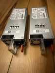 Delta 1200W Server Power Supply 0NMPRY 28298 S20-0328-A00 48H-0598-A00. Fixed Price $79.00.