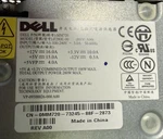 Lot Of Dell Optiplex 755 MM720 280W Desktop Power Supply F280E-00. Fixed Price $29.95.