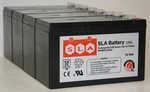 RBC59 Apc Replacement Battery Cartridge Ups 2-YEAR Warranty. Fixed Price $65.00.