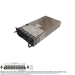 Power Supply Redundant 300W Cisco PWR-C49-300AC V04 DCJ3001-01P F Catalyst 4948. Fixed Price $43.50.