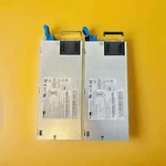 Lot Of 2 Quanta / Netapp Acbel FSF048 1100W Dc -only Psu. Fixed Price $69.99.
