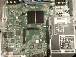 Dell 0XDN97 Poweredge R610 Server System Motherboard. Fixed Price $59.99.