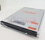 Riverbed CXA-01555-B010-E RB100-00140-01 Security Appliance W/ (X4) 500GB Hdd. Fixed Price $295.00.