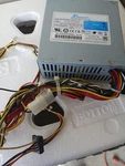 Seasonic Power Supply SS-350SFE 350W Active Pfc F3. Fixed Price $40.00.