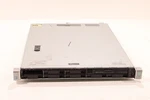 Hpe Proliant DL120 GEN9 8-BAY Sff Server Barebone With 500W Power Supply Tested. Fixed Price $299.99.