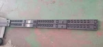 Lot Of 2 Schneider Electric Power Distribution Unit AP8953 Ups Shipping. Fixed Price $800.00.