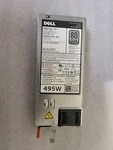 Dell D495E-S0 0N24MJ Poweredge 495W 80PLUS Platinum Pwr Supply 03GHW3 Usa. Fixed Price $21.99.
