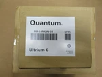 Quantum LTO-6 Ultrium Tape Cartridge 5 Pack Storage Data MR-L6MQN-03. Fixed Price $125.00.