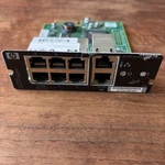 Hp Sps Ups Management Module Card AF401A 434203-001. Fixed Price $94.98.