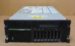 Ibm 750 8233-E8B 2X 8C 3.0GHZ 64GB DDR3 8X 2.5" Bays Raid Server 4U. Fixed Price $890.00.