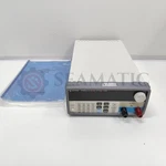 New Ivytech IPS600B-30-20 30V/20A Power Supply , V#931 (tested). Fixed Price $299.00.