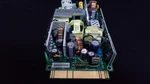 Hp KM80/FL/E/FP Psw G2 353070403-04 353070403-03 353070403-02 353070403-01. Fixed Price $199.00.