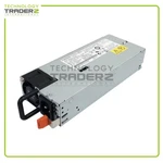 94Y8086 Ibm X3650 M4 750W Power Supply 43X3313 7001605-J002 N24628V. Fixed Price $14.49.