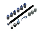 Coreparts MSP5813A RM1-5462 Roller Kit Hp Laserjet 4250, 4350, P4014,. Fixed Price $68.62.