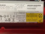 7333459 AWF-2DC-1200W-T Sun Oracle Power Supply. Fixed Price $50.00.
