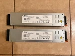 Lot Of Dell 0P424D D670P-S1 670W Supply For Poweredge 1950. Fixed Price $28.95.