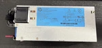 Hp Proliant ML350P G8 Server HSTNS-PL28 460W Hot Plug Power Supply- 660184-001. Fixed Price $9.99.