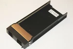Genuine Ibm Filler Plate Blank Module Insert Caddy - Bladecenter H 25R9934. Fixed Price $6.99.