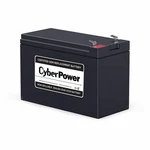Cyberpower RB1270B Ups Replacement Battery Cartridge. Fixed Price $60.71.