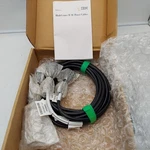 Ibm 39M5445 Bladecenter-h Power Cable 220-240 Vac P/n: 24R9725. Fixed Price $44.99.