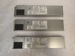 1X PWS-981-1S 672042013173 Supermicro/ablecom 980 Watt Psu. Fixed Price $26.17.